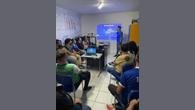 Alunos da rede pública municipal de Cajazeiras passaram a contar com tecnologia 3D para acessar conteúdos visuais de forma imersiva. A entrega dos kits já foi feita para quatorze escolas
