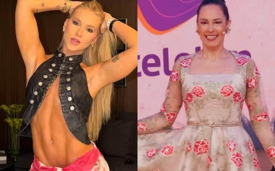 Virginia Fonseca cancela Teleton após ataques de Silvia Abravanel