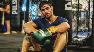 Cara de Sapato leva rasteira da Justi�a em processo contra Globo