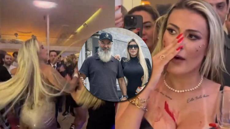 Juju Ferrari est� empenhada em um ramo completamente diferente; saiba qual