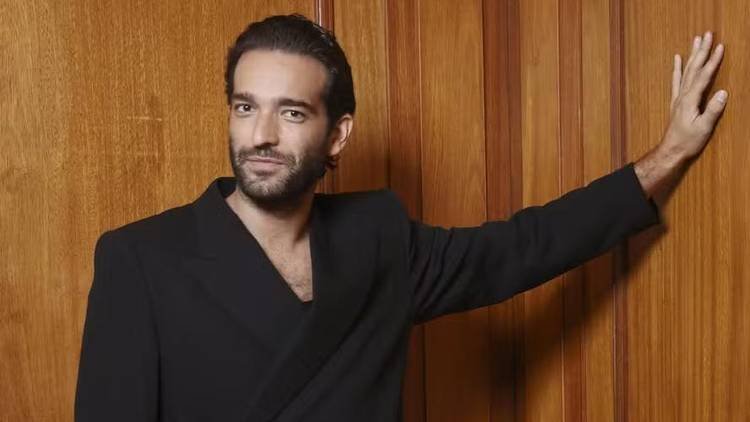 Humberto Carrão