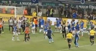 Especialista fala sobre poss�veis puni��es aos jogadores