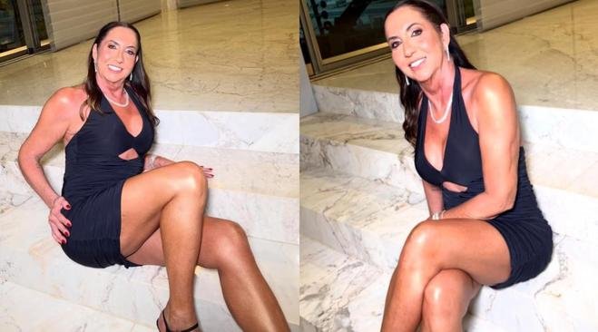 Mãe de Virginia muda de profissão e é detonada na web: 'Brasil deu errado'