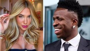 Data marcada: Previsão do casamento de Vini Jr. e Virginia Fonseca chega hoje 12/01