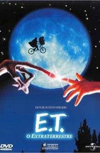 E.T. - O Extraterrestre