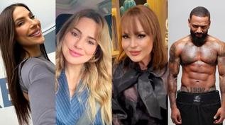 Relembre todas as expulses marcantes do reality show 'A Fazenda' at hoje