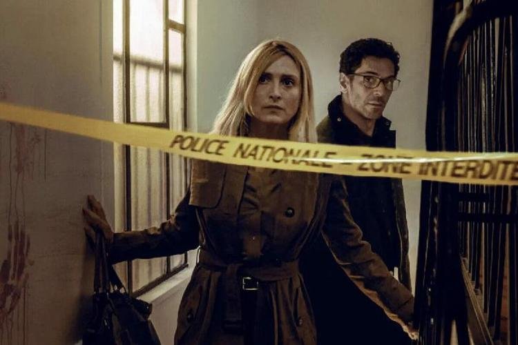 Divulga��o/Netflix