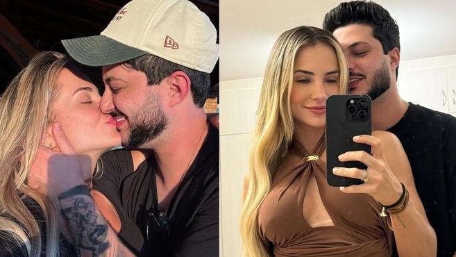 Gabi Martins revela verdadeiro motivo do fim do namoro com Matheus Fidelis
