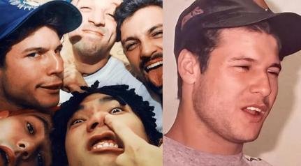 Mamonas Assassinas: bombeiro revela momento chocante em que achou Dinho