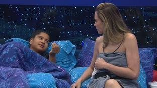 Atitude de Ana Paula com Milena no BBB26 é detonada e web pede confusão: 'Muito feio'