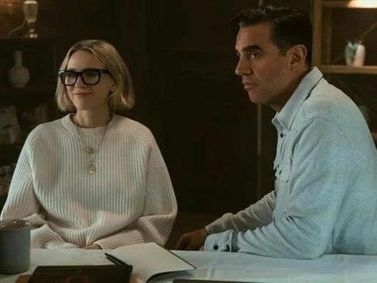 Divulgação/Netflix