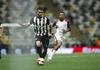 Atl�tico fica no empate por 1 a 1 com o Betim, na estreia do Mineiro