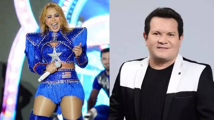 Joelma 