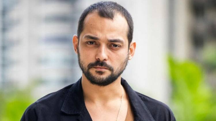 O ator relembrou dos momentos dif�ceis de sua luta contra a depress�o