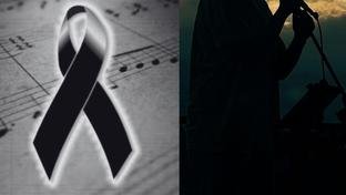 Luto: Cantor gospel morre hoje 3/2 e deixa fiéis entristecidos