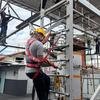 Nova NR 35: o que muda com o fim do EAD no trabalho em altura