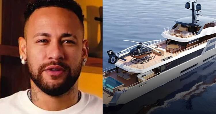Neymar
