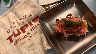 Cozinha Tupis: um dos restaurantes mais surpreendentes de Belo Horizonte