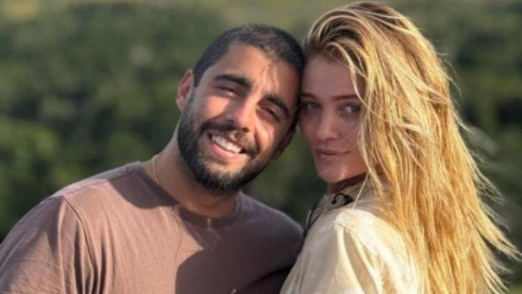 Pedro Scooby e Cintia Dicker vivem momento delicado no casamento
