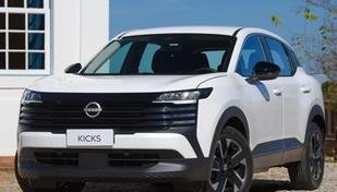 Nissan Kicks est� em promo��o para PCDs; veja pre�os