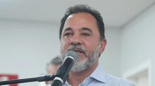 Marco Lage rebate Mateus Sim�es e diz que Estado travou duplica��o das MG-129 e 434