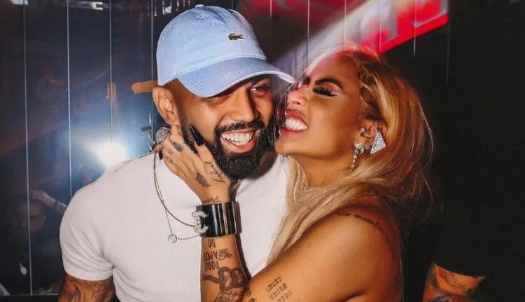 Foto de casal 