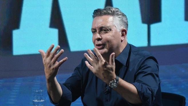 Dami�o sobre artistas nacionais no carnaval: ‘Valorizamos os que est�o aqui