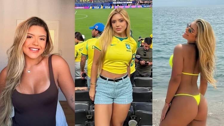 Bianca Casemiro