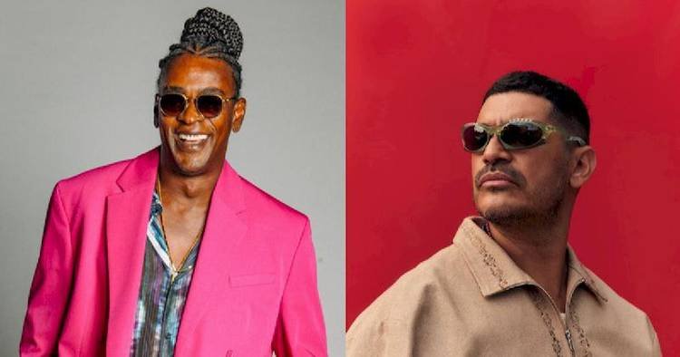 Festival Coolritiba revela encontro in�dito entre Seu Jorge e Criolo como atra��o surpresa da edi��o 2026