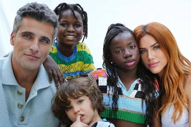foto fam�lia