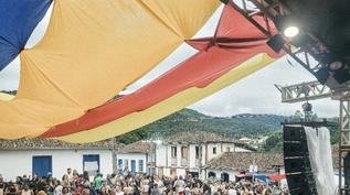 Programação completa da Festa da Goiaba em São Bartolomeu