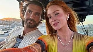 Marina Ruy Barbosa e Abdul Fares dão um tempo e motivo vem à tona