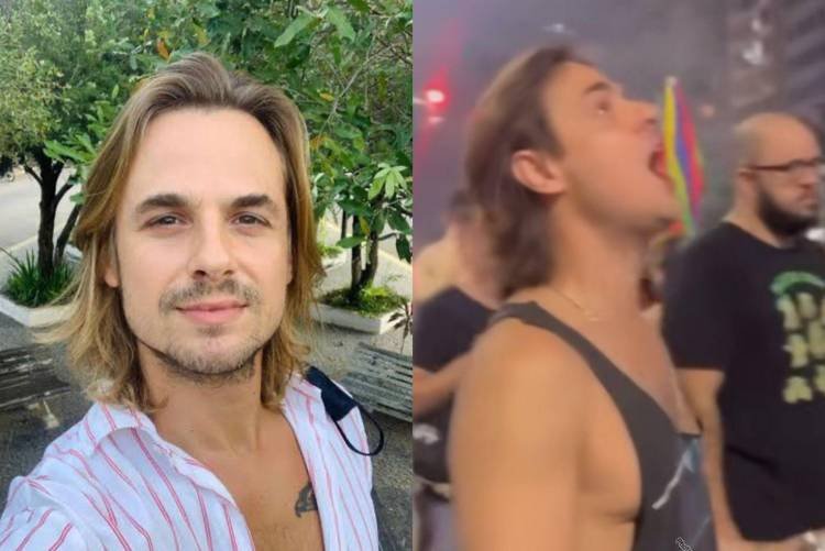 Montagem de fotos
