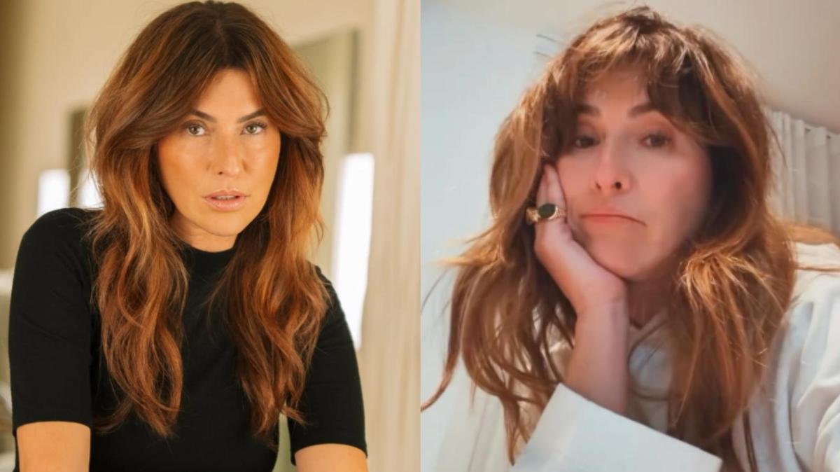Fernanda Paes Leme expõe realidade da vida sexual após separação