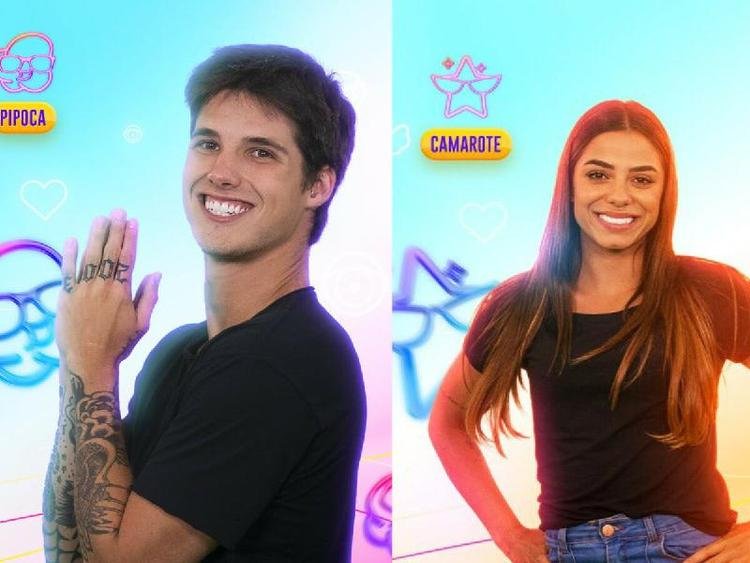 De biquini, Karoline Lima ostenta corpo perfeito em dia ensolarado Jade Picon deixa a Globo ap�s 'Travessia' BBB23: Gabriel diz que queria Key Alves de 'presente' antes do reality