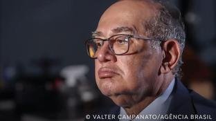 Toffoli e Gilmar, mosqueteiros aflitos