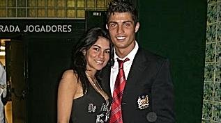 Eliza Samudio viajou à Europa para encontrar Cristiano Ronaldo; entenda