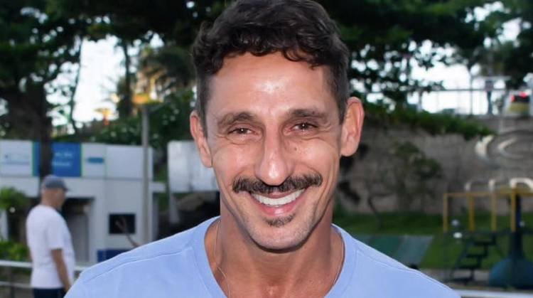 Publica��o de Tuca Andrada sobre fala de Poliana Rocha provoca alvoro�o no antigo Twitter