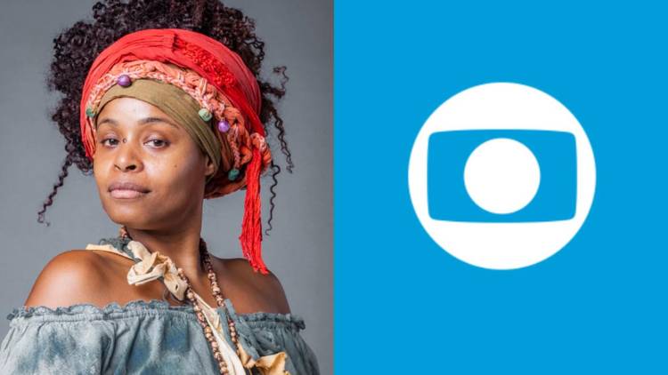TV Globo é condenada a pagar R$ 500 mil a Roberta Rodrigues por assédio e racismo