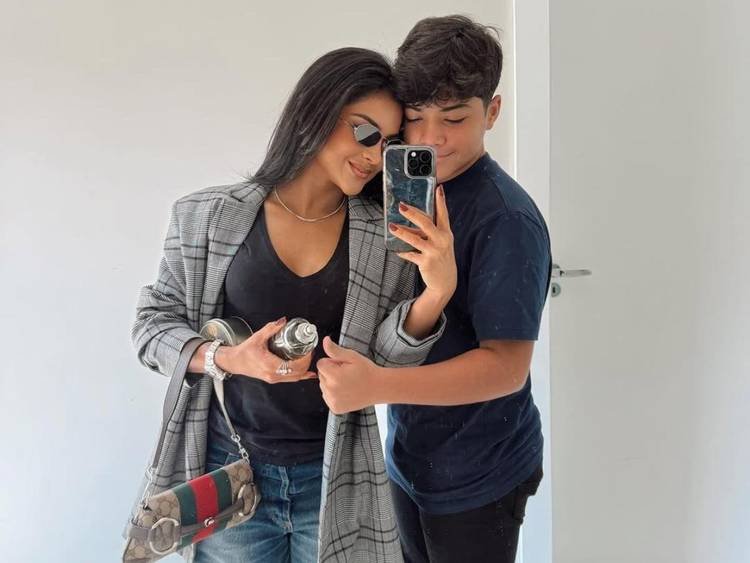  Safadão e Mileide Mihaile