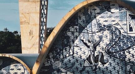 Oito lugares tranquilos para aproveitar o dia 1� de janeiro em BH