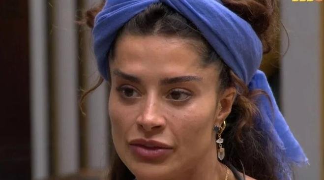 Relato de Aline Campos no BBB 26 chama aten��o para viol�ncia sexual
