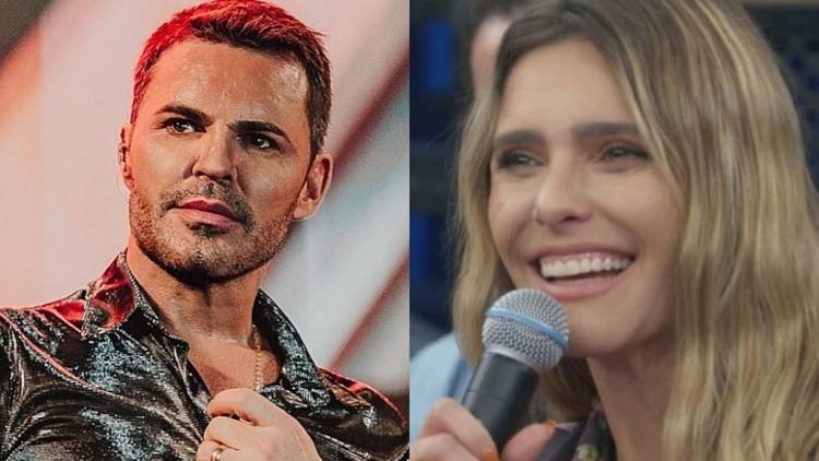 Justi�a nega habeas corpus solicitado pela defesa de Eduardo Costa em processo envolvendo a atriz Fernanda Lima