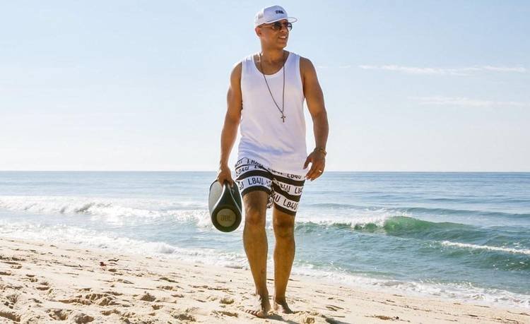 Nome de MC Koringa � cogitado em 