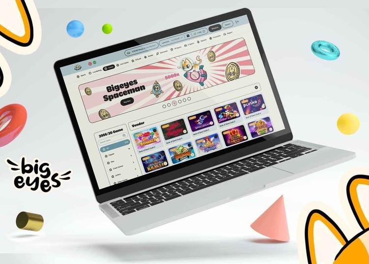 Projetos inovadores t�m surgido no mundo dos jogos play-to-earn