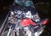 Motorista com sintomas de embriaguez bate e mata entregador em Uberl�ndia