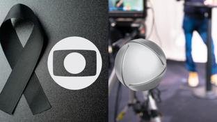 Luto: Jornal da Globo confirma morte de jornalista da Record aos 66 e entristece o Brasil