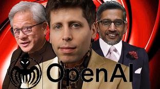 Caiu a m�scara: os "donos da IA" s�o vil�es do James Bond