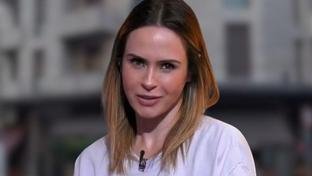 Com quase R$6M na conta, Ana Paula Renault mora em prédio simples em SP: Veja fotos