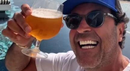 Maderite: o que Zema e Sim�es falaram sobre a morte do influenciador